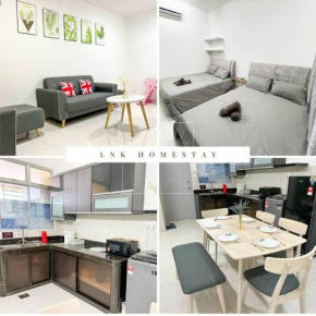 Bukit Indah 9-11 Pax 5Min To Aeon